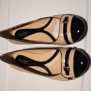 Nine & company women's flat shoes size 9